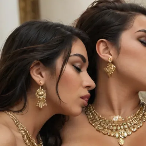 AI porn image generator