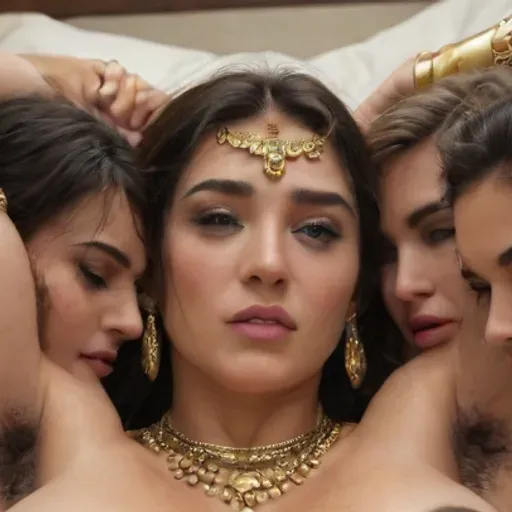 एआई पोर्न इमेज जेनरेटर