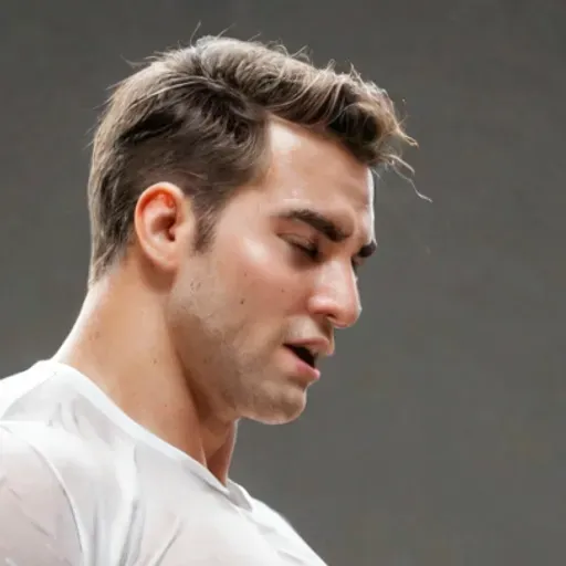 генератор порно-изображений на ИИ