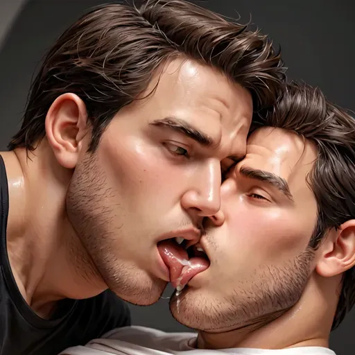 AIポルノ画像ジェネレーター