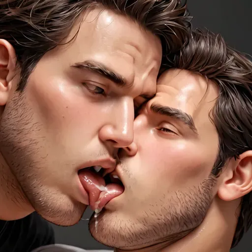 AIポルノ写真ジェネレーター