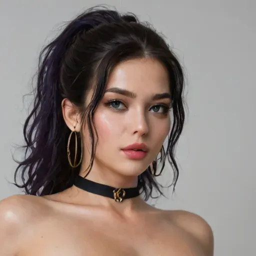 AI色情圖片產生器