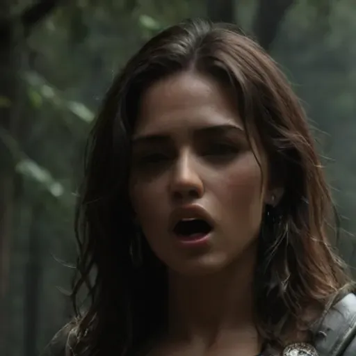 AIポルノ画像ジェネレーター