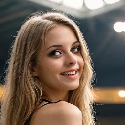 โปรแกรมสร้างภาพโปรนที่ใช้ปัญหา AI