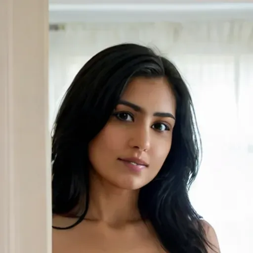 AI色情图片生成器