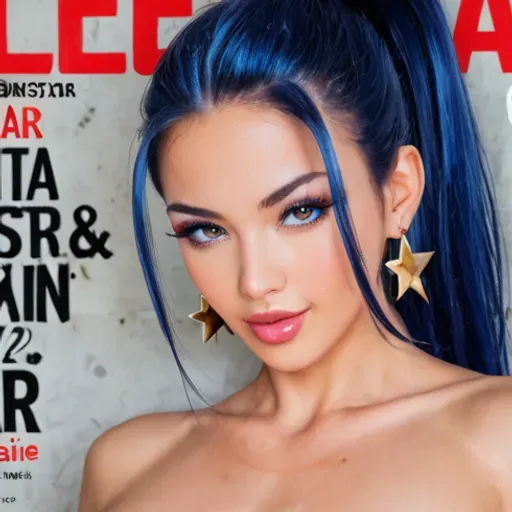 AI 포르노 이미지 생성기