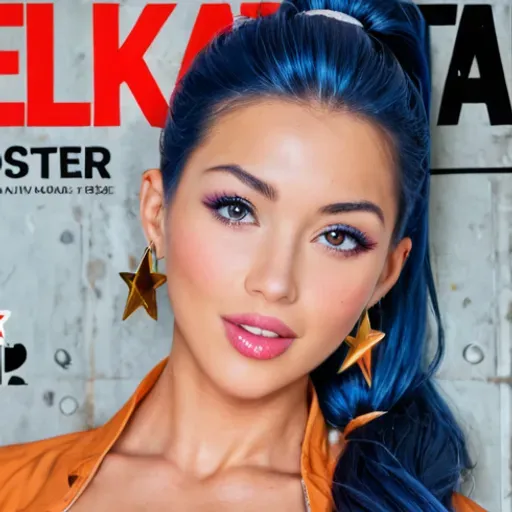 एआई पोर्न इमेज जेनरेटर