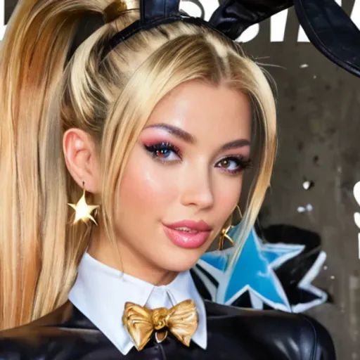 Pencipta imej lucah AI