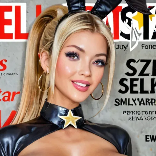 AIポルノ画像ジェネレーター