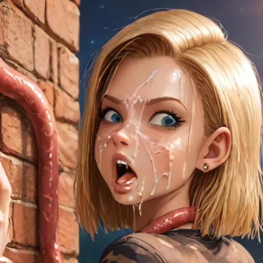 AI色情圖片產生器