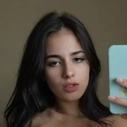 AI色情圖片產生器