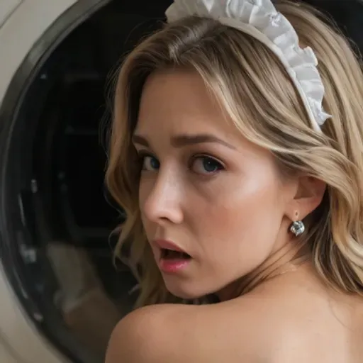 AI porn image generator