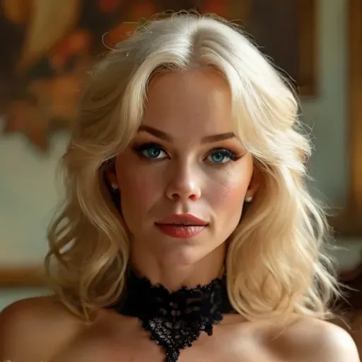 AI色情图片生成器
