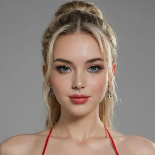 AI色情圖片產生器