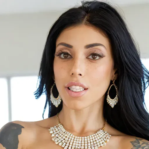 generatore di immagini porno IA