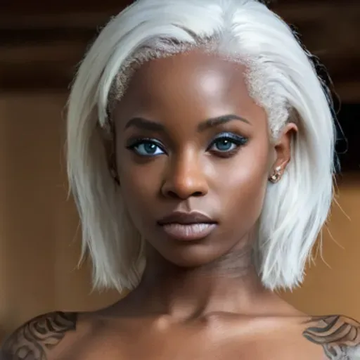 генератор порно-изображений на ИИ