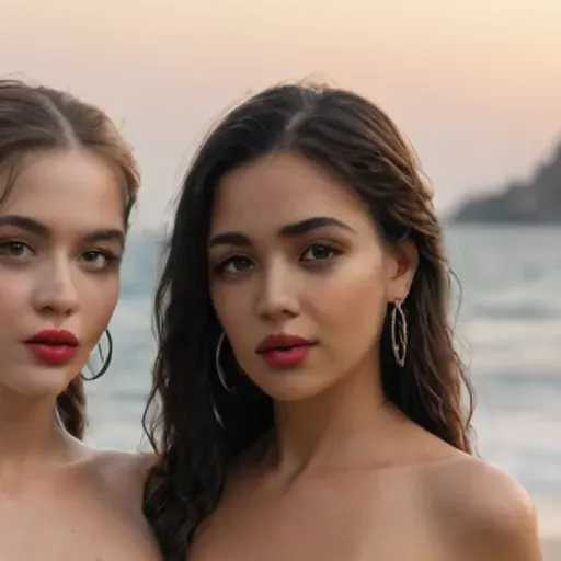 एआई पोर्न इमेज जेनरेटर