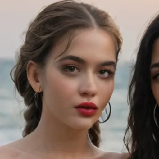 एआई पोर्न पिक जेनरेटर