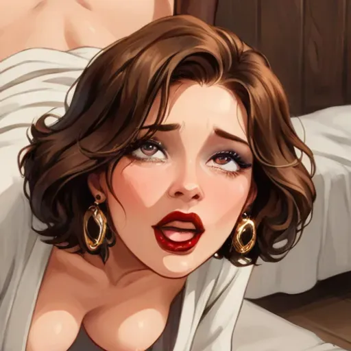 KI-Pornobild-Generator