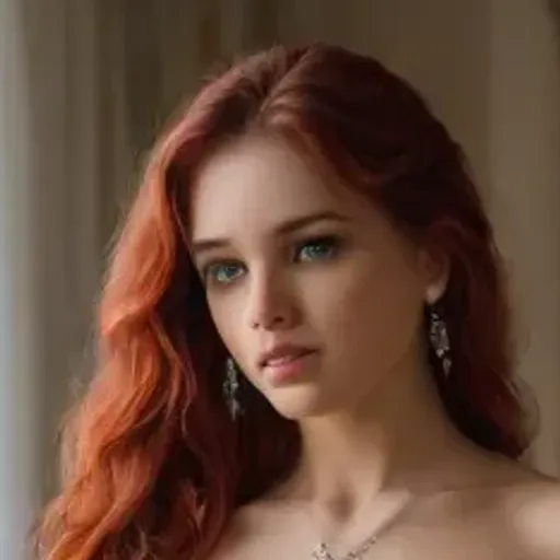 AI色情图片生成器