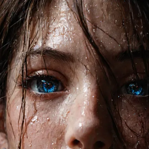 โปรแกรมสร้างภาพโปรนที่ใช้ปัญหา AI