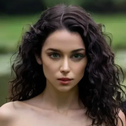 AIポルノ画像ジェネレーター