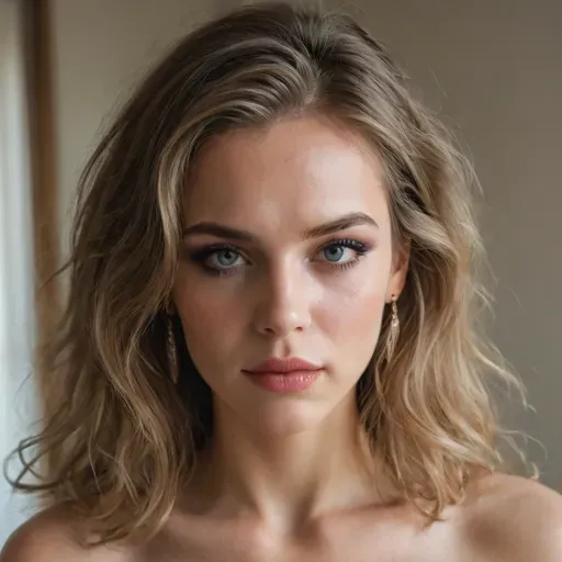 AI 포르노 이미지 생성기