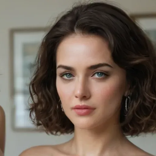 โปรแกรมสร้างภาพโปรนที่ใช้ปัญหา AI