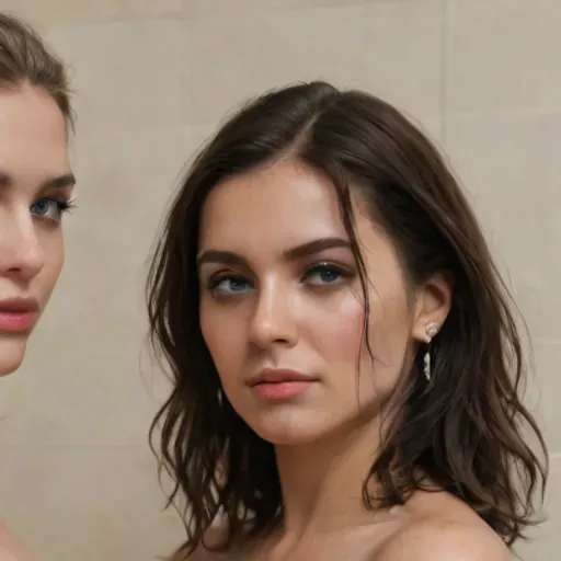 yapay zekâ porno görsel üretici