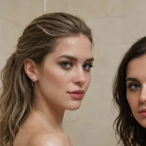 yapay zekâ porno foto üretici