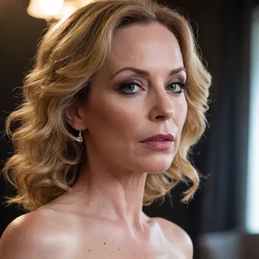 AI色情圖片產生器