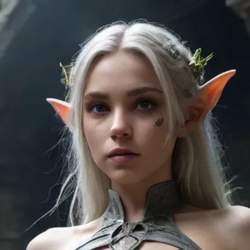 AIポルノ画像ジェネレーター