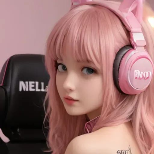 yapay zekâ porno görsel üretici