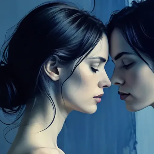 generatore di foto porno IA