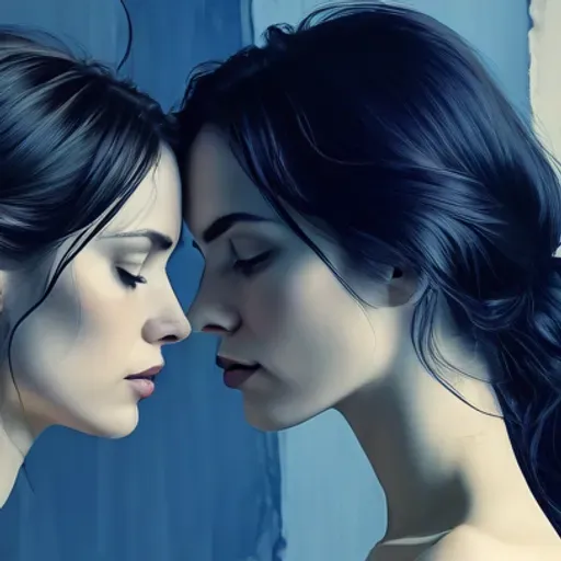 generatore di immagini porno IA