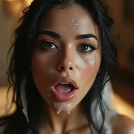 gerador de imagens pornô com IA