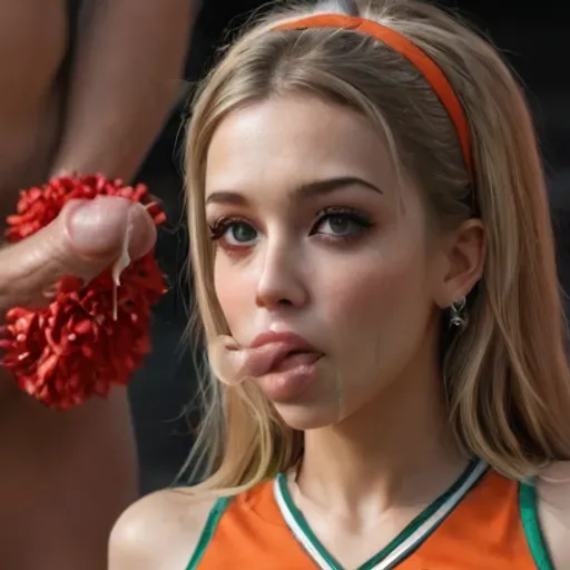 โปรแกรมสร้างภาพโปรนที่ใช้ปัญหา AI