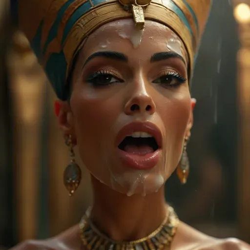 AI色情图片生成器