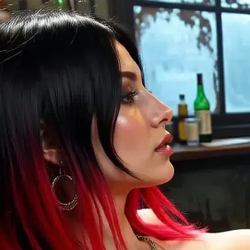 gerador de imagens pornô com IA