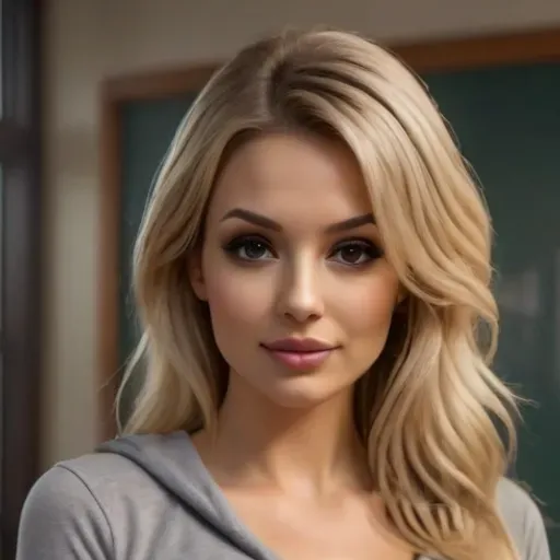 KI-Pornobild-Generator