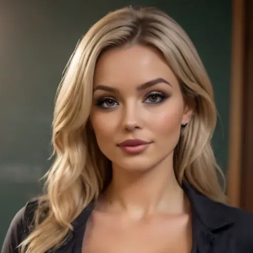 Pencipta imej lucah AI