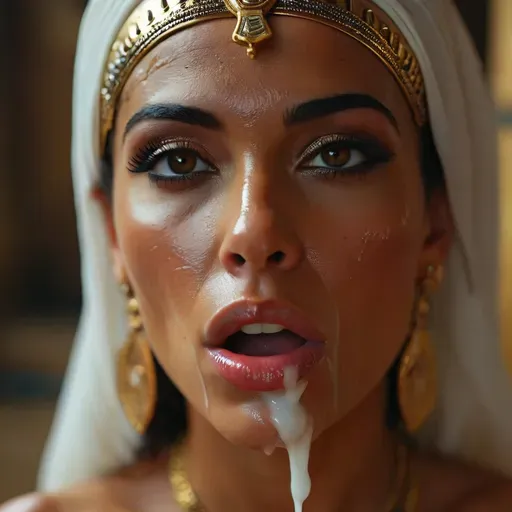 AI色情图片生成器