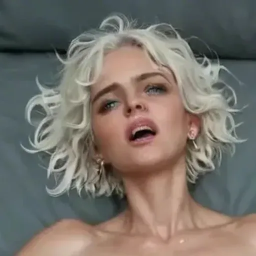 yapay zekâ porno görsel üretici