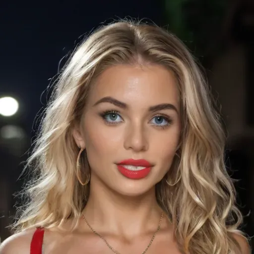 Pencipta imej lucah AI