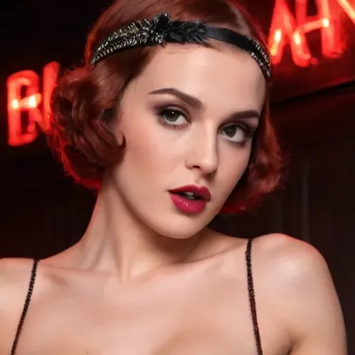 generatore di immagini porno IA