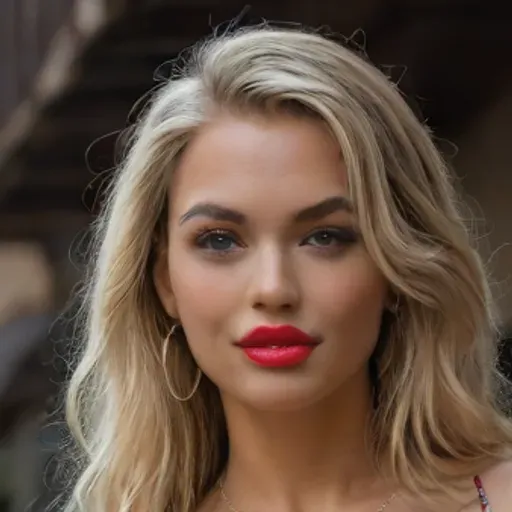 AI 포르노 이미지 생성기