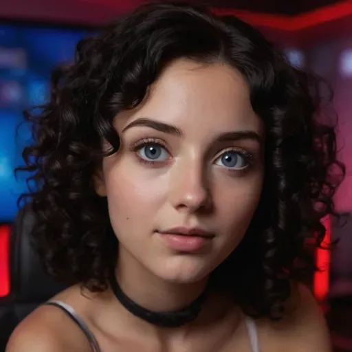 AI porn image generator