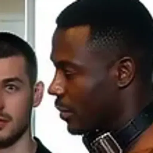 KI-Pornobildchen-Generator