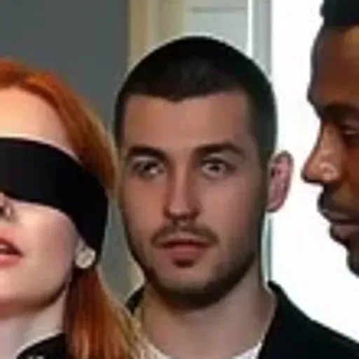 KI-Pornobild-Generator