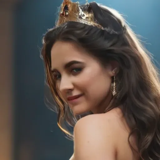 AI色情图片生成器